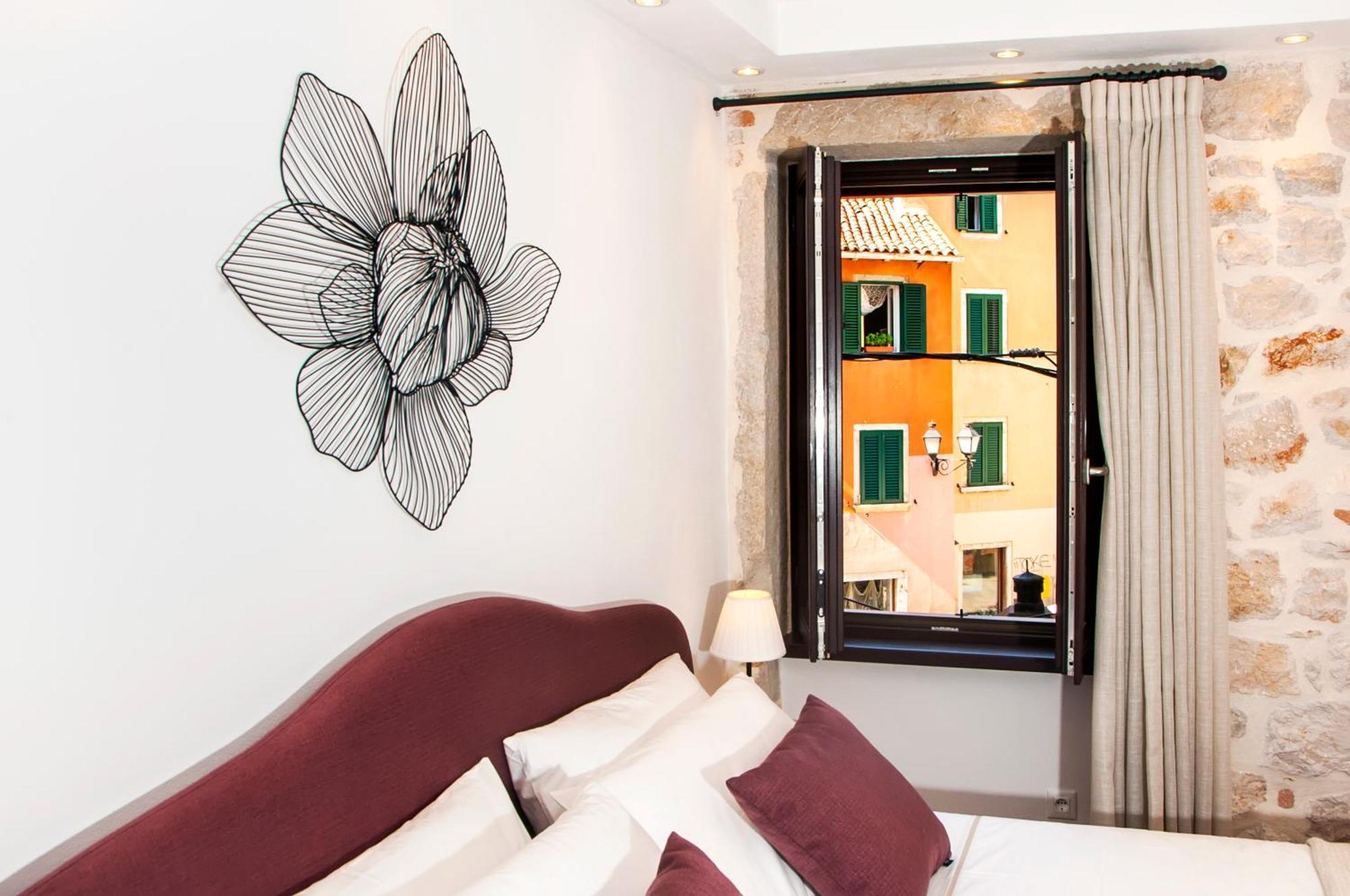 Appartamento De Amicis Rovigno