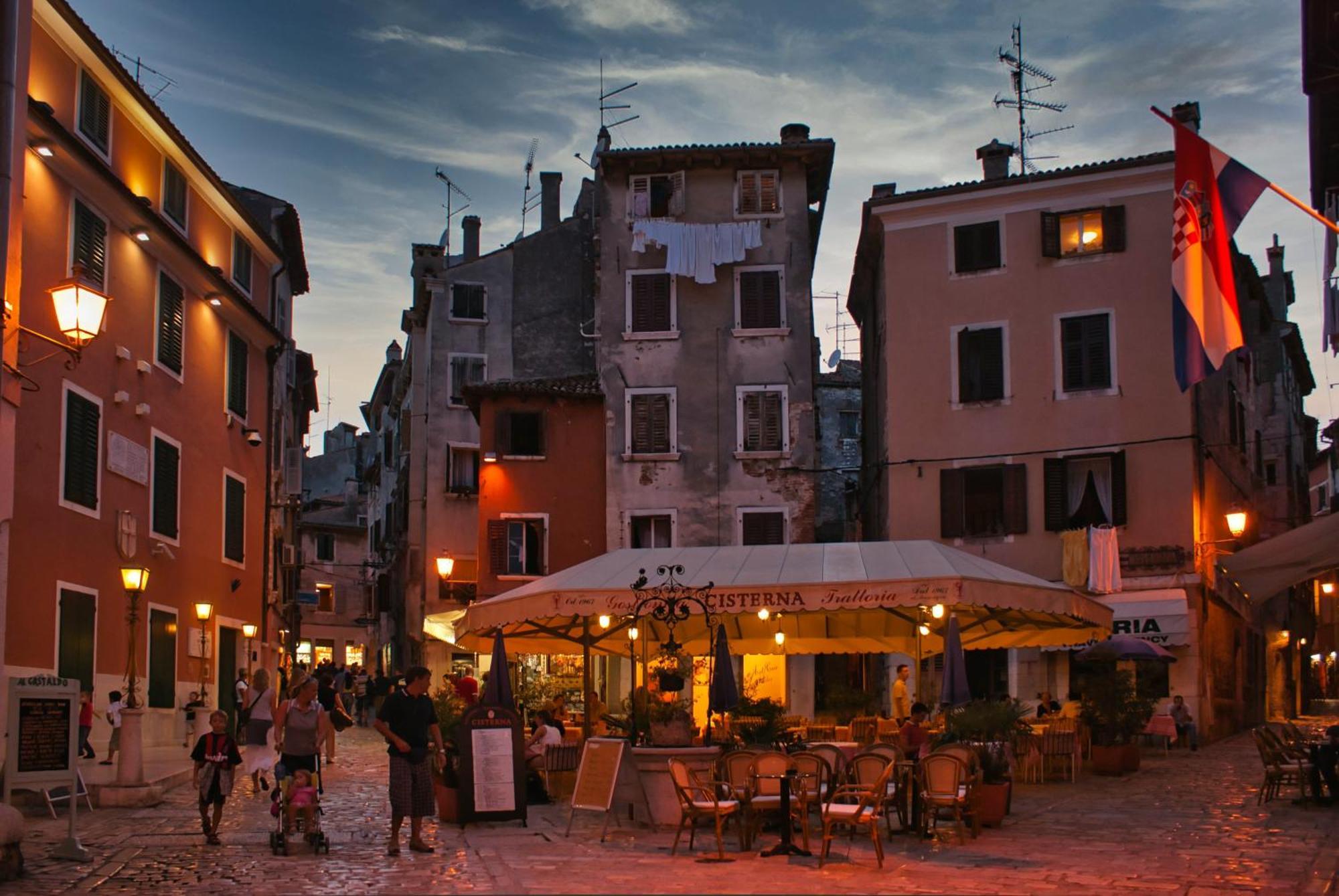 Appartamento De Amicis